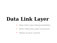 Data Link Layer .pptx